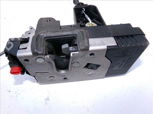 Used Rear right lock OPEL MERIVA A MPV (X03) 1.6 (E75) (87 hp) 27444419