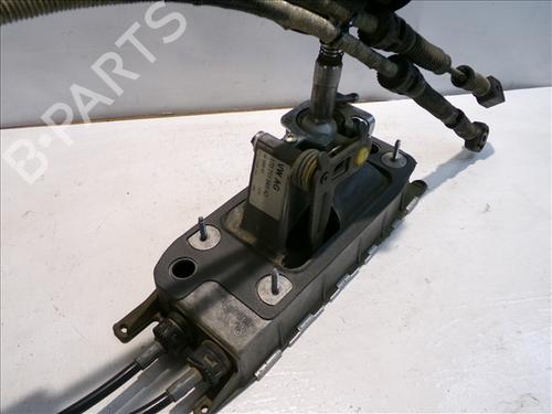 Gear lever VW CADDY III Box Body/MPV (2KA, 2KH, 2CA, 2CH) 1.9 TDI | BP24563250M90 