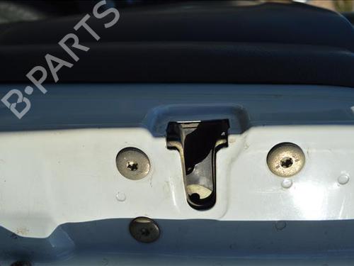 Used Front right lock RENAULT MASTER II Van (FD) 2.8 dTI (114 hp) 24560006