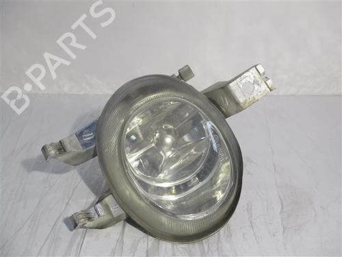 Used Left front fog light PEUGEOT 206 Hatchback (2A/C) 1.9 D (69 hp) 24556915