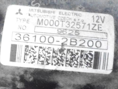 Starter HYUNDAI i30 Estate (FD) 1.4 | BP24559885M8