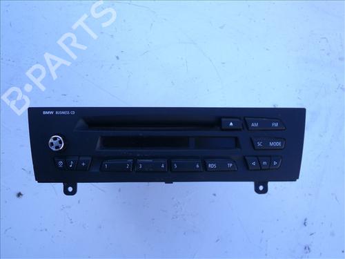 Radio BMW 1 (E81) 116 d | BP25463920E6 