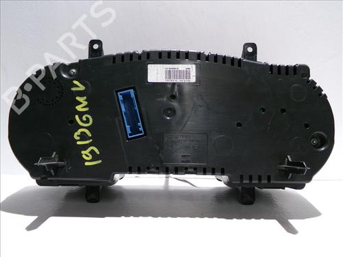 Electronic module SEAT ALTEA (5P1) 1.6 TDI | BP24562051M83 