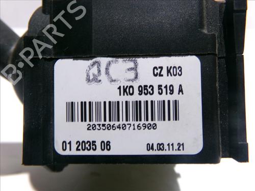 Steering column stalk AUDI A3 (8P1) 1.6 | BP24561210I23 