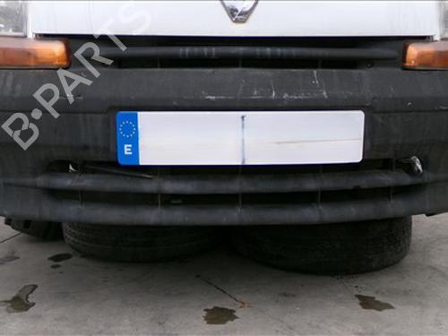 Używane Zderzak przedni RENAULT KANGOO (KC0/1_) D 55 1.9 (KC0D) (54 hp) 29837261