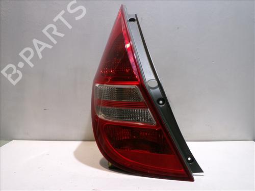 Venstre baglygte HYUNDAI i30 Estate (FD) 1.4 (109 hp) 28313950