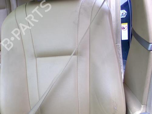 Used Front left seatbelt BMW 7 (E65, E66, E67) 730 Ld (231 hp) 24567940