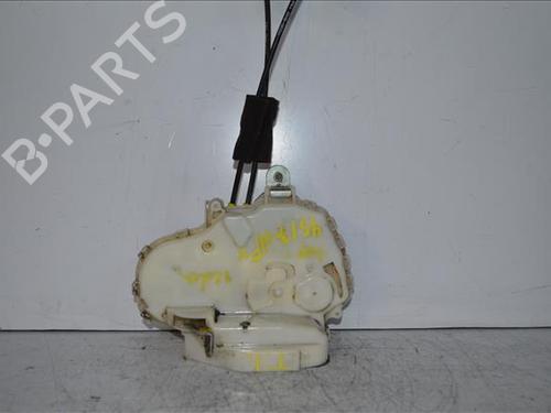 Used Rear left lock HONDA CR-V III (RE_) 2.2 i-CTDi 4WD (RE6) (140 hp) 24562805