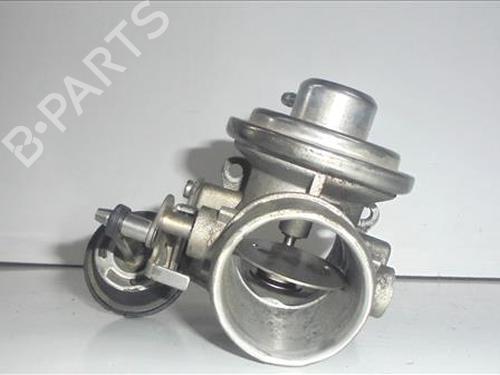 Throttle body VW POLO IV (9N_, 9A_) 1.2 | BP24564087M82
