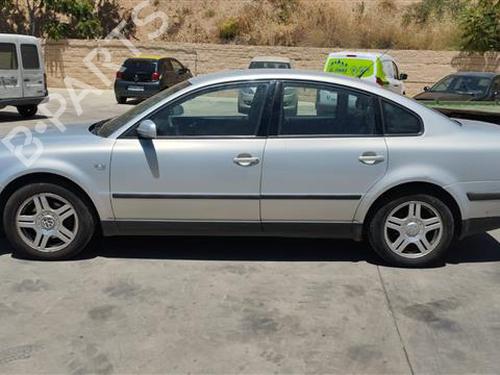 Right mirror VW PASSAT B5 (3B2) 1.9 TDI | BP24566278C27 