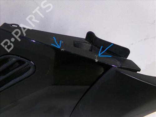 Right front fenders MINI MINI (R50, R53) One D | BP24561797C42 