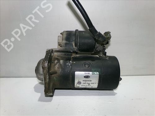 Starter SEAT AROSA (6H1) 1.0 | BP24566477M8 
