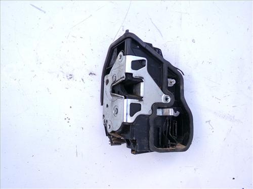 Used Front left lock BMW 1 (E81) 116 d (116 hp) 25463896