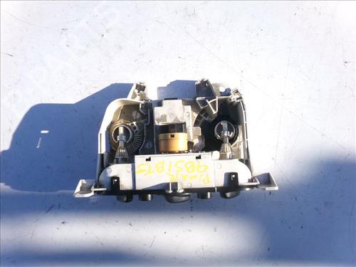 Climate control MAZDA 323 F VI Hatchback (BJ) 2.0 TD | BP26204498I5 