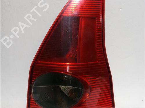 Used Right taillight RENAULT GRAND SCÉNIC II (JM0/1_) 1.5 dCi (JM1E) (106 hp) 24566346
