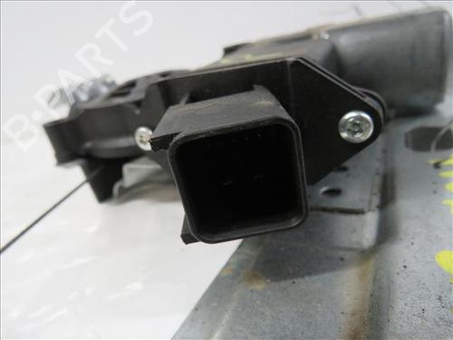 Rear right window mechanism OPEL INSIGNIA A Sports Tourer (G09) 2.0 CDTI (35) | BP24558658C25 