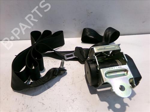Rear right seatbelt PEUGEOT 508 I (8D_) 1.6 HDi | BP24557008I28 