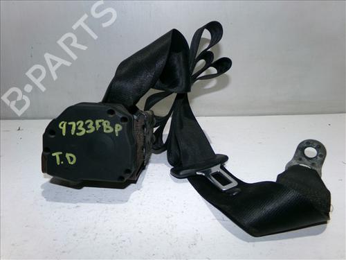 Rear right seatbelt SEAT CORDOBA (6L2) 1.4 16V | BP26880738I28 