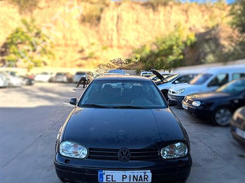 AC-Kondensator VW BORA I (1J2) 1.9 TDI | BP29359606M32