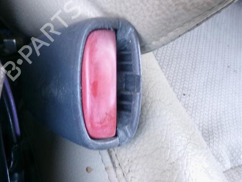 Sikkerhedssele-spænde VOLVO S60 I (384) 2.4 D (130 hp) 29203492