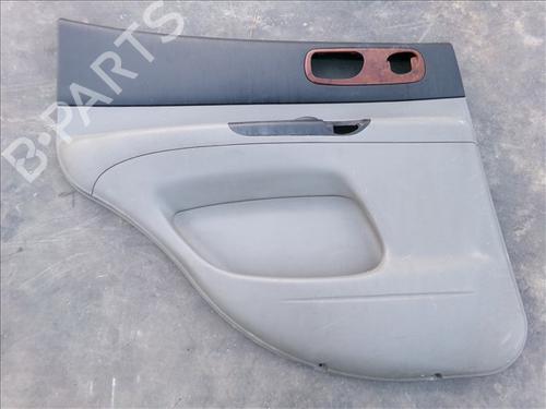 Andre DAEWOO REZZO (U100) 2.0 (121 hp) 28290262