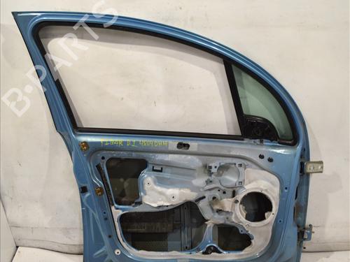 Left front door CITROËN C3 I (FC_, FN_) 1.4 HDi | BP24873993C2 