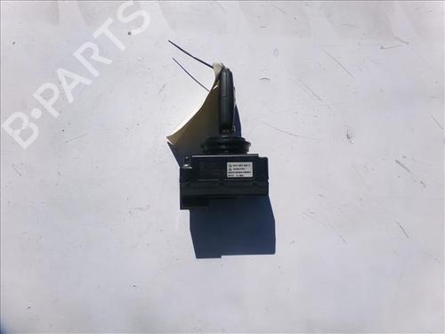 Elektronische module VW TOUAREG (7LA, 7L6, 7L7) 5.0 V10 TDI (313 hp) 24567291