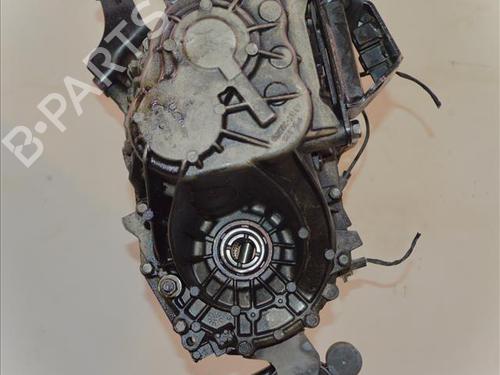 Gearbox HYUNDAI i30 Estate (FD) 1.6 CRDi | BP24563669M3