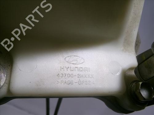 Gear lever KIA CARENS III MPV (UN) 2.0 CRDi 115 | BP24559805M90 