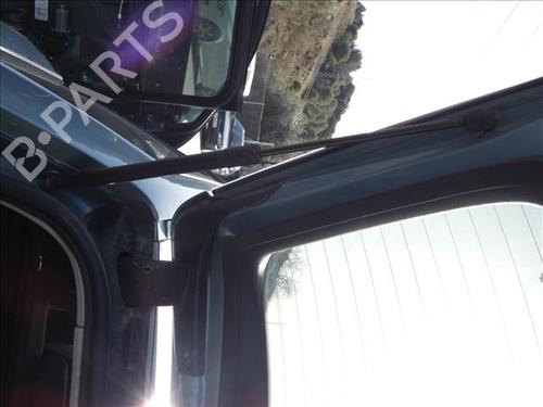 Tailgate lift support SEAT EXEO (3R2) 2.0 TDI | BP24557589C138