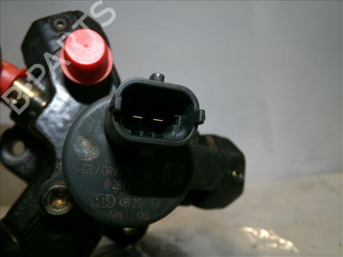 Injection pump FIAT MULTIPLA (186_) 1.9 JTD 115 | BP29504685M78 