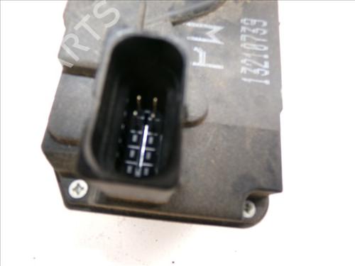 Rear right lock OPEL ASTRA H (A04) 1.7 CDTI (L48) | BP26611627C99 