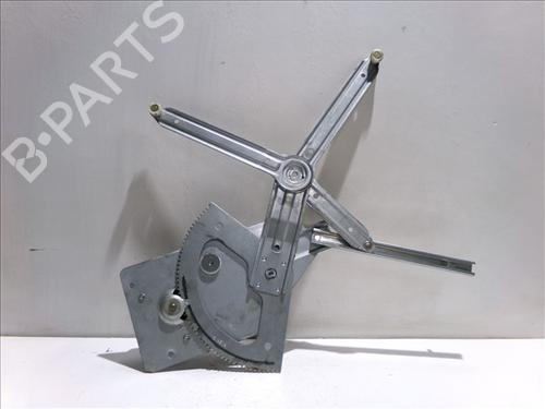 Front left window mechanism RENAULT TWINGO I (C06_) 1.2 (C066, C068) | BP28083653C22 