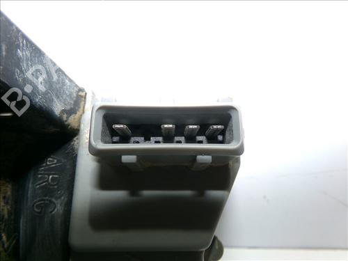 Rear left lock PEUGEOT 406 (8B) 2.0 HDI 110 | BP25937167C100 