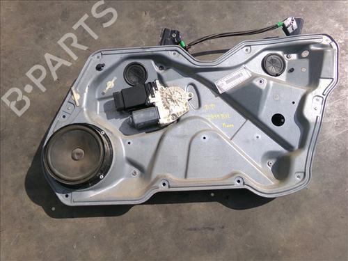 Lève-vitre avant droit SEAT LEON (1M1) 1.9 TDI (90 hp) 29597335