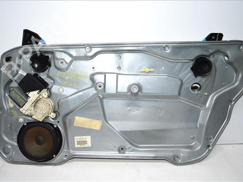 Used Front right window mechanism SEAT CORDOBA (6L2) 1.2 (64 hp) 24564944