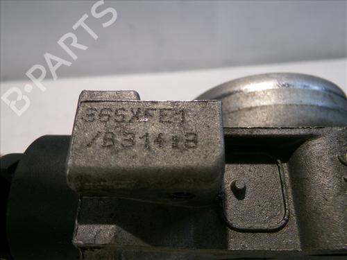 Throttle body FIAT PANDA (169_) 1.1 (169.AXA1A) | BP29359689M82 