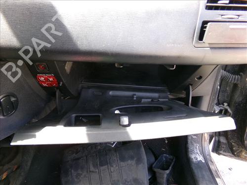Glove box CITROËN C4 Coupe (LA_) 1.6 HDi | BP27625265C95 