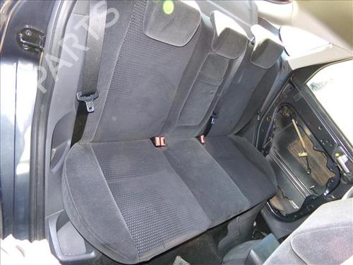 Sæde Bagtil FORD FOCUS II (DA_, HCP, DP) 1.8 TDCi (115 hp) 24858467