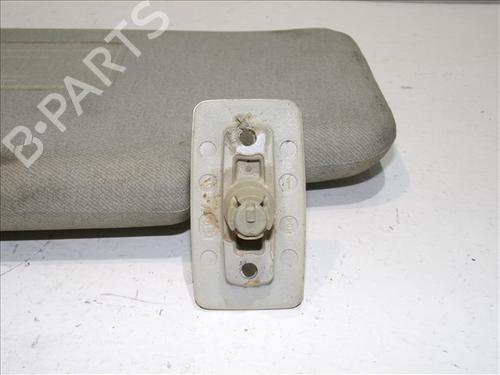 Right sun visor MERCEDES-BENZ C-CLASS (W202) C 220 D (202.021) | BP24568862I2 