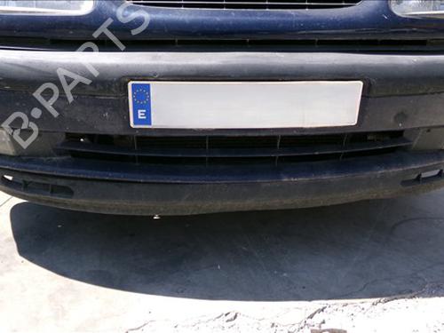 Used Front bumper RENAULT ESPACE III (JE0_) 2.2 dCi (JE0K) (130 hp) 27816089