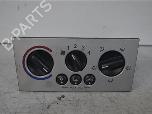 Used Climate control OPEL MERIVA A MPV (X03) 1.7 CDTI (E75) (100 hp) 24561508