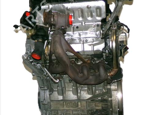 Used Engine MERCEDES-BENZ A-CLASS (W168) A 170 CDI (168.008) (90 hp) 29622979