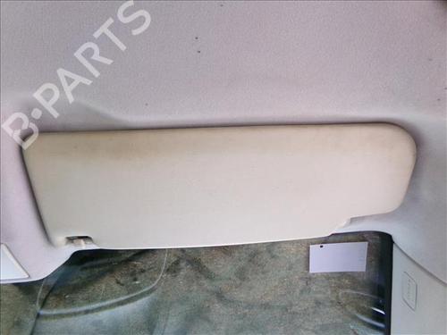 Used Right sun visor SEAT ALTEA (5P1) 1.6 TDI (105 hp) 24568246