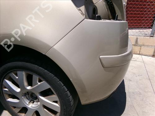 Rear bumper CITROËN C4 I (LC_) 1.6 HDi | BP27444741C8 