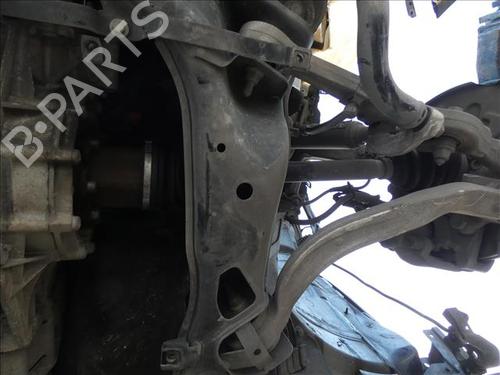 Used Left front driveshaft SEAT EXEO (3R2) 2.0 TDI (143 hp) 24557741