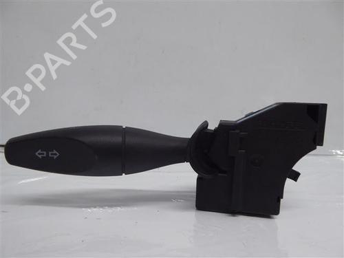 Used Steering column stalk FORD FUSION (JU_) 1.4 TDCi (68 hp) 24555363