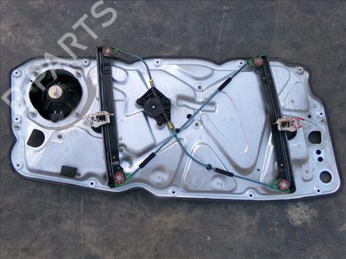 Front right window mechanism FIAT STILO (192_) 1.6 16V (192_XB1A) | BP29623065C23 
