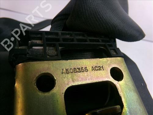 Rear right seatbelt PEUGEOT 1007 (KM_) 1.4 HDi | BP24558222I28 