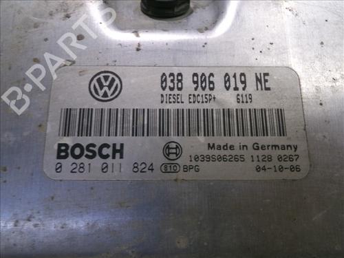 Other SEAT CORDOBA (6L2) 1.9 TDI | BP29837125O1 